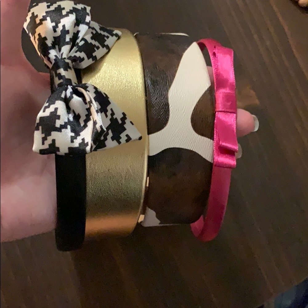 Headbands